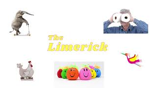 The Limerick  Nonsensical Fun [upl. by Ennaer]