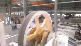 Italian Marble Cutting [upl. by Delila211]