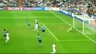 Real Madrid The Best Quick Counter Attack In History Goal in 16 Seconds [upl. by Nivonod]