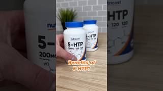 What Does 5HTP Do [upl. by Hildy]