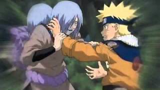 Naruto AMV Eminem Till I Collapse [upl. by Htiderem384]