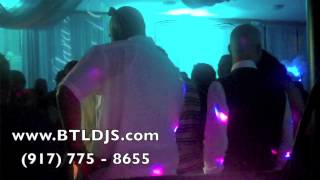 Sweet16 at Grand Slam Banquet Hall Bronx NY [upl. by Ahseim]