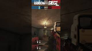 73  INDESTRUCTIBLE  INSANE C4 rainbowsixsiege r6siege siege fyp r6s fps jynzxi [upl. by Nonnahs]