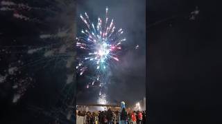 No te pierdas la Semana Grande de Donostia si te gustan los Fuegos Artificiales ¡Alucinarás seguro [upl. by Alleacim698]