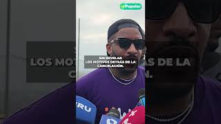 JEFFERSON FARFÁN Su podcast lanza importante decisión tras complicado momento shorts [upl. by Federica]