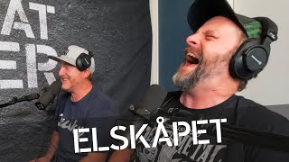 Bygga åt idioter Elskåpet [upl. by Lebam]