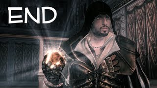 Assassins Creed Revelations The Movie [upl. by Leinadnhoj503]