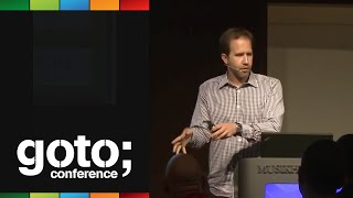 Scaling Yourself • Scott Hanselman • GOTO 2012 [upl. by Gans]