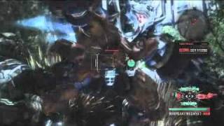 Vanquish Gameplay [upl. by Yrdnal]