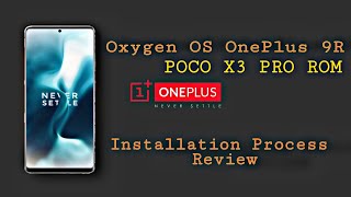 Poco X3 Pro Android 13  Install Official Arrow OS  Detailed Tutorial [upl. by Ainimreh]