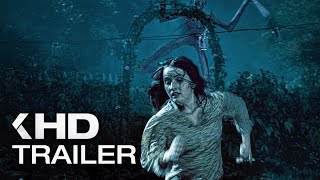 The Best New Horror Movies 2023 Trailers [upl. by Yolane149]