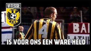 Vitesse Supporters  Ernems Trots [upl. by Kiyoshi]