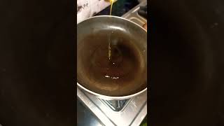 shorts fried soybean rice please like and subscribe for more videos [upl. by Kcirddehs650]