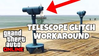 NEW MASK MERGE GLITCH TELESCOPE GLITCH WORKAROUND￼ [upl. by Tempa]