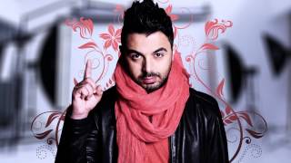 Chawki  Ana Bahwak EXCLUSIVE Lyric Clip  شوقي  أنا بهواك حصرياً [upl. by Egbert]