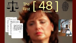 The JonBenet Ramsey Case  The First 48 Minutes [upl. by Sheilah782]