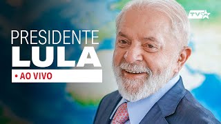 3008  🔴 Lula anuncia investimentos do Governo Federal para o estado da Paraíba [upl. by Killarney]