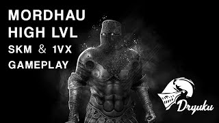 MORDHAU  Chambering Solo Practice Tutorial  1440px60fps [upl. by Divd]