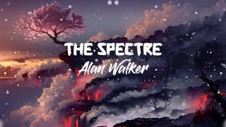 Kara amp Vietsub The Spectre  Alan Walker [upl. by Dnivra]