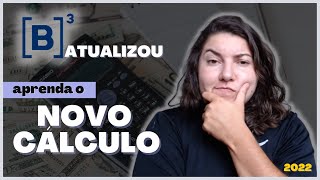 TAXAS B3 2022  APRENDA A CALCULAR EMOLUMENTOS E TAXA DE REGISTRO  DAY TRADE [upl. by Agle]