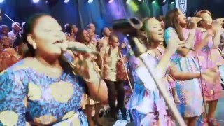 SANJOLA  Gael Music  Live GHK [upl. by Sherline]