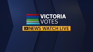 IN FULL 2022 Victoria Election  results and analysis from ABC News [upl. by Archy]