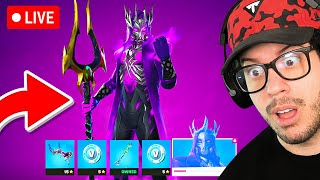 Unlocking LETHEAN HADES in Fortnite Season 2 [upl. by Stoughton]