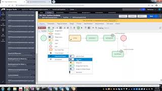 Class 27PEGA Flows Parallel Processing [upl. by Duvall]