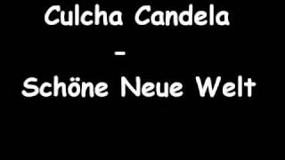 Culcha Candela Schöne Neue Welt with lyrics [upl. by Benito]