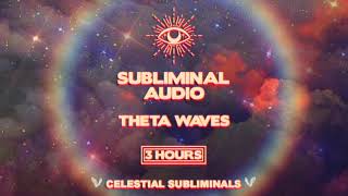 SUPER POWERFUL SHIFTING SUBLIMINAL  QUANTUM SHIFT TO YOUR DESIRED REALITY  THETA WAVES MEDITATION [upl. by Vidal989]