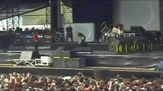 Tool Live quotRock Am Ringquot 2002 Full Concert Remastered [upl. by Euqininod89]