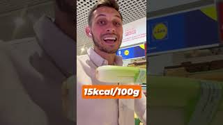 Produkty bez kalorii❓️🙊  Dietetyk kliniczny Bartek Szemraj [upl. by Laresa]