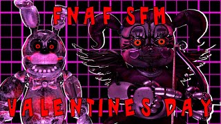 SFMFNAF AR quotValentines Day Specialquot Voices by Tarrelion Films [upl. by Kettie]