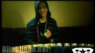 Arcangel y De La Ghetto  Ella Quiere  Gargolas 5 V [upl. by Aliwt]