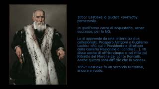 Giovan Battista Moroni nell’orbita dei conoscitori  Simone Facchinetti [upl. by Cyndie660]