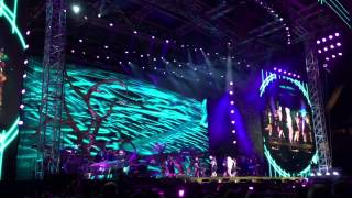 Helene Fischer  Phänomen Hamburg 040615 [upl. by Suiluj180]