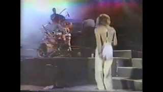 Sting Live In Verona 1988 Part 2 [upl. by Island]