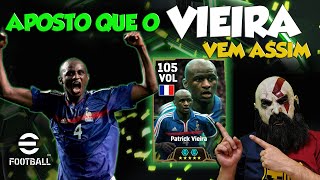 PREDIÇÃO  VIM DO FUTURO PRA TE MOSTRAR COMO VAI SER O VIEIRA E O THURAM [upl. by Lemon]