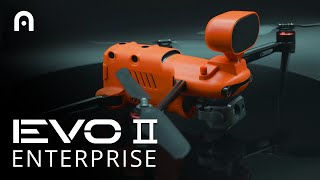 Introducing EVO II Enterprise [upl. by Delgado]