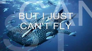 OCEAN DEEP by CLIFF RICHARD WITH LYRICS [upl. by Findley]