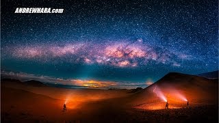 The Slopes Of Mauna Kea [upl. by Giverin]