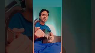 Ashkon mein hai yaadein teri  Himesh  cover by pk [upl. by Anirav802]