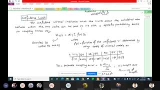 lecture 11 more numericals on Gumble´s method [upl. by Hareenum]