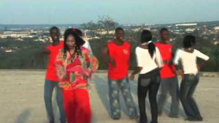 Cormellia  Benin  Europa  Afrobeat  Gospel  Ifé mi  Cormellia [upl. by Oderf456]