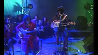 Charly García  Seminare EN VIVO  Buenos Aires 2002 [upl. by Banerjee]