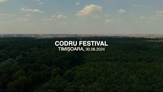 Alternosfera  Aftermovie  Codru Festival [upl. by Neri243]