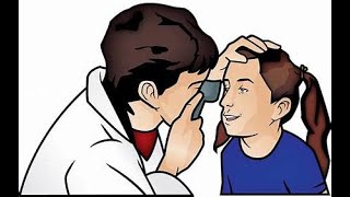 Using an Ophthalmoscope [upl. by Aened]