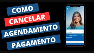 Como cancelar agendamento de Pagamento na Caixa Econômica [upl. by Aelam]