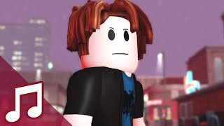 Roblox Music Video ♪ quotStrongerquot The Bacon Hair [upl. by Hassadah]