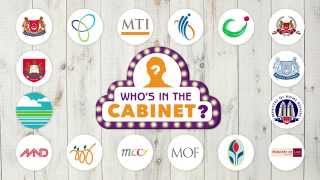 Whos In The Cabinet [upl. by Demaggio]